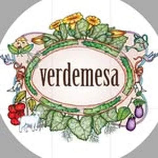 @verdemesa profile image