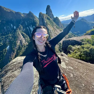@veronicagonze profile image