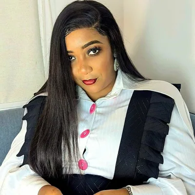 @veronicasdaughter profile image