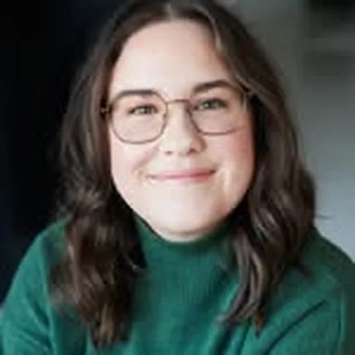@veroniqueif profile image