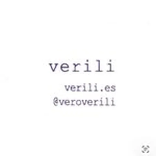 @veroverili profile image