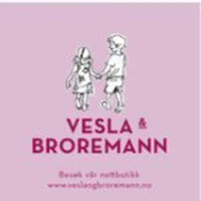 @veslaogbroremann profile image