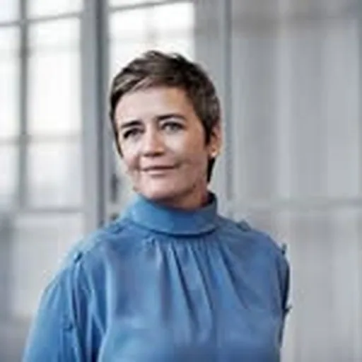 @vestager profile image