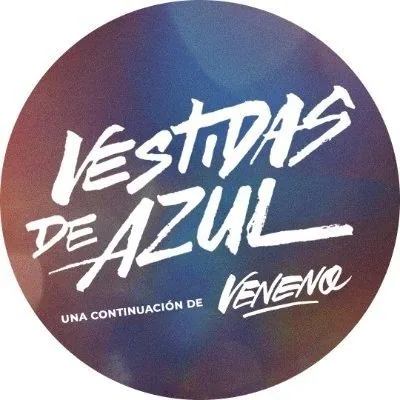 @vestidasdeazulserie profile image