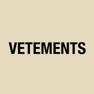 @vetements_official profile image