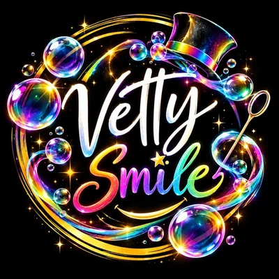 @vetty_smile profile image
