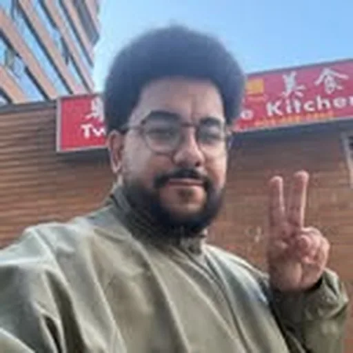 @vhoorvictor profile image