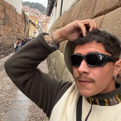 @viajandocomjorge profile image