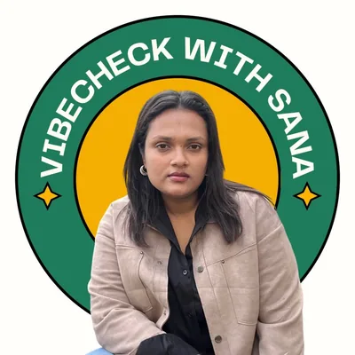 @vibecheck_with_sana profile image