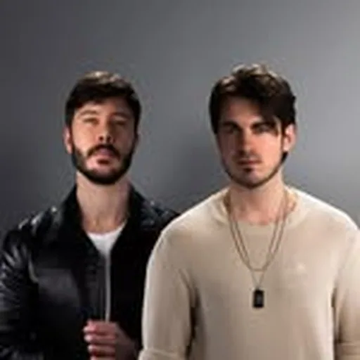 @vicetone profile image