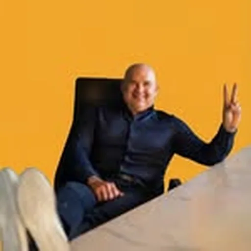 @vickeller profile image