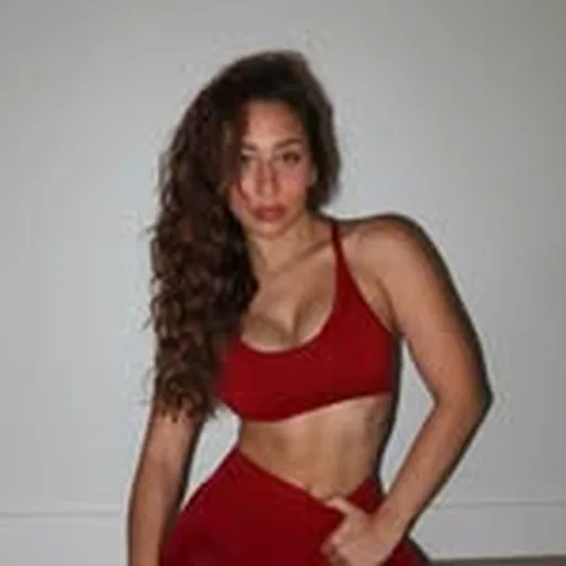 @vickyjustizfitness profile image