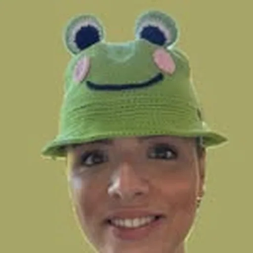 @victoriacerrid profile image