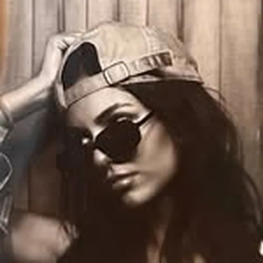 @victoriajustice profile image