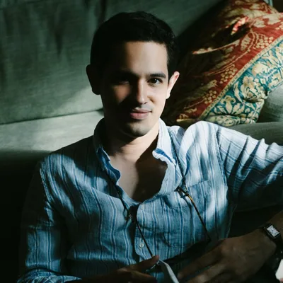 @victorstonem profile image