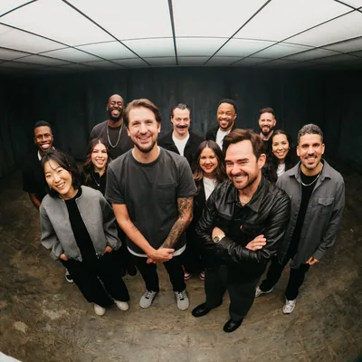 @victoryhouseworship profile image
