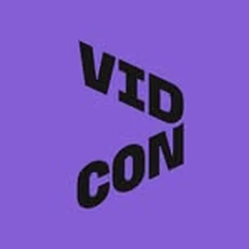 @vidcon profile image