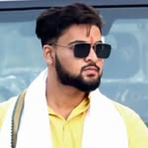 @vidhayak.05 profile image