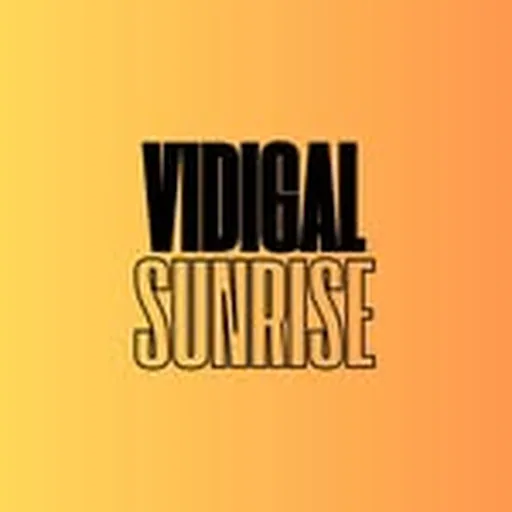 @vidigal.sunrise profile image