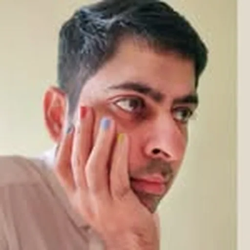 @vidushak profile image