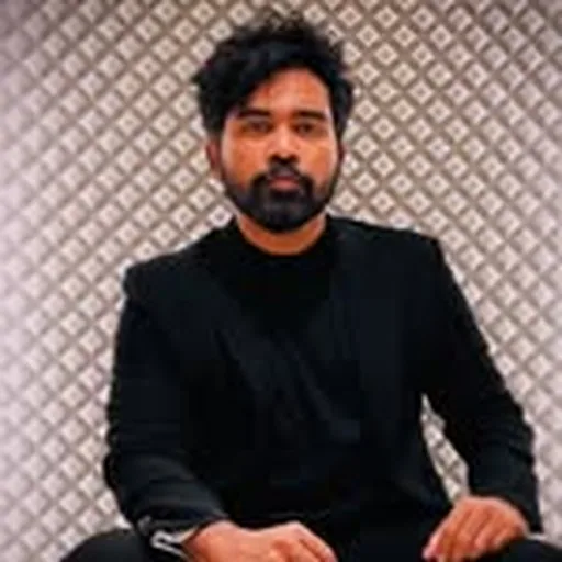 @vijaybinni profile image