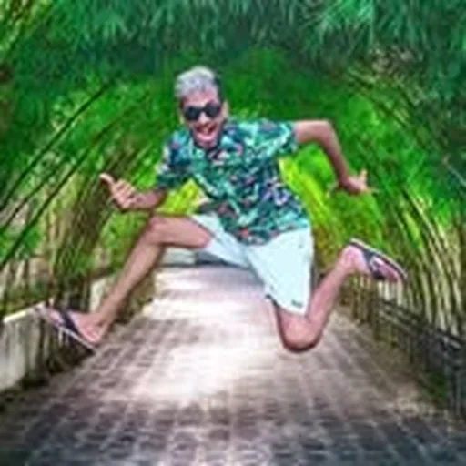 @vikarworld profile image