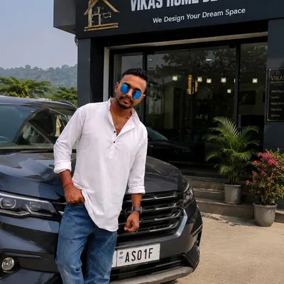 @vikashomedecor profile image