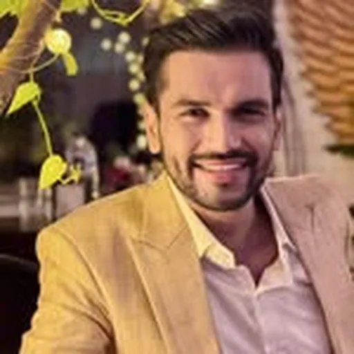 @vikaskushsharma profile image