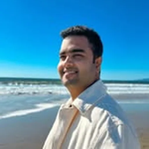 @vikrumgoel profile image