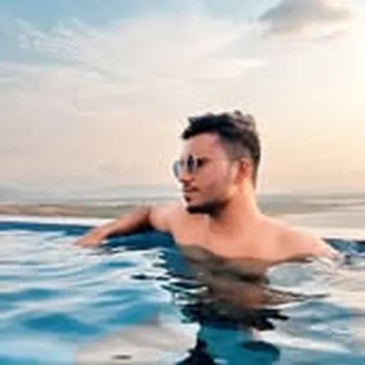 @vikspot_ig profile image