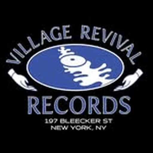 @villagerevivalrecordsnyc profile image