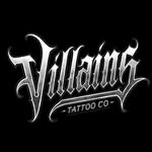 @villains_tattoo_co profile image