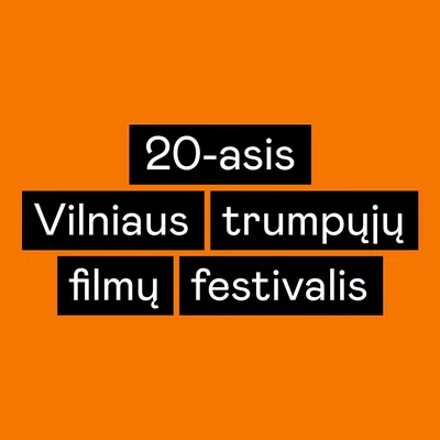 @vilniusshortfilmfestival profile image