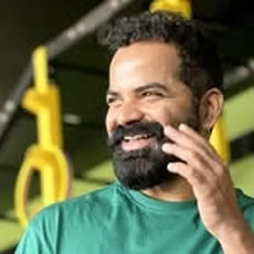 @vinayforrt profile image