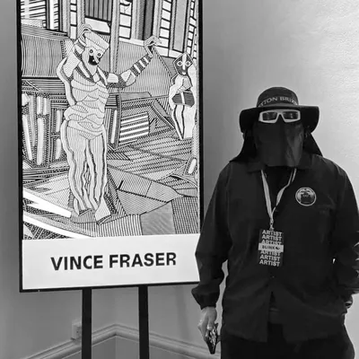 @vincefraser profile image