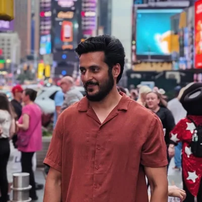 @vineetkhurana profile image