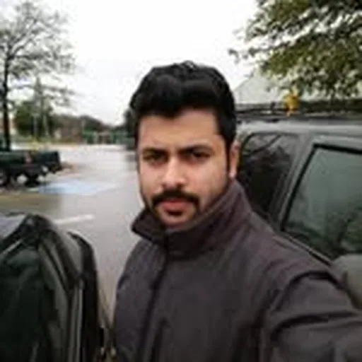 @vinikrish profile image