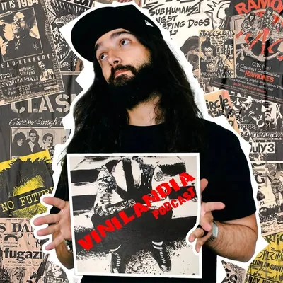 @vinilandiapodcast profile image