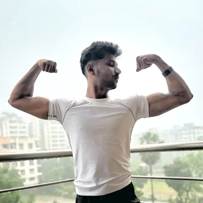 @vinitvivine profile image