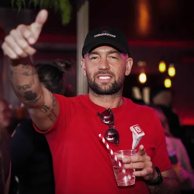 @vinnypearcedj profile image