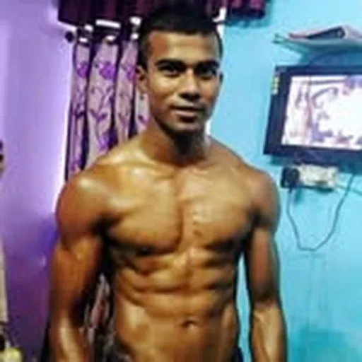 @vinod_weight_loss_academy profile image