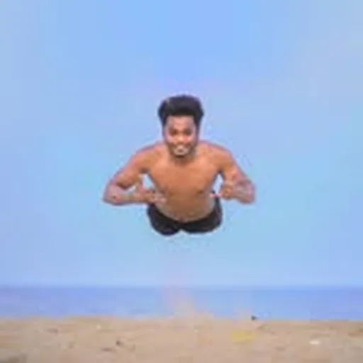 @vinodh__airborne profile image