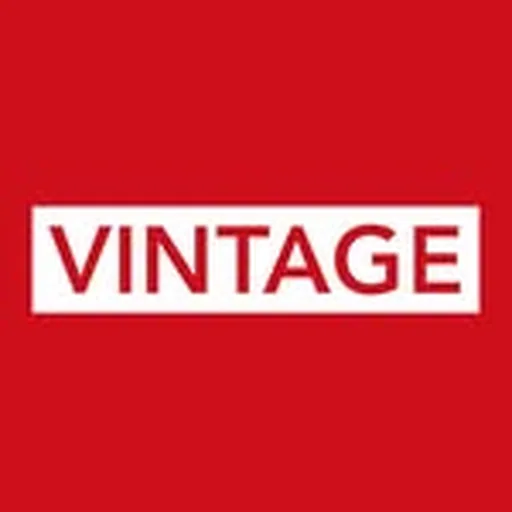 @vintagebooks profile image