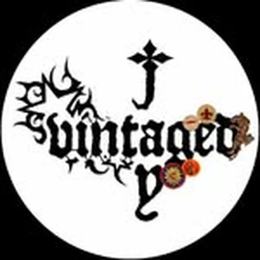 @vintagedjay profile image