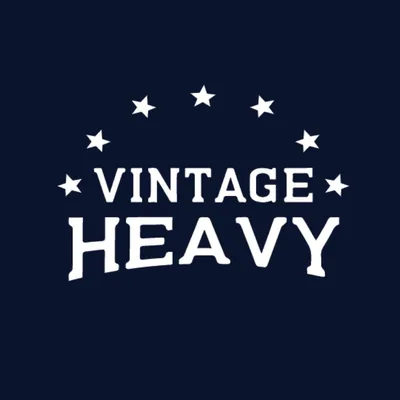 @vintageheavy.tv profile image