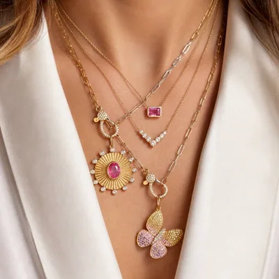 @vintagelarosejewelry profile image