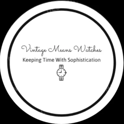 @vintagemeanswatches profile image