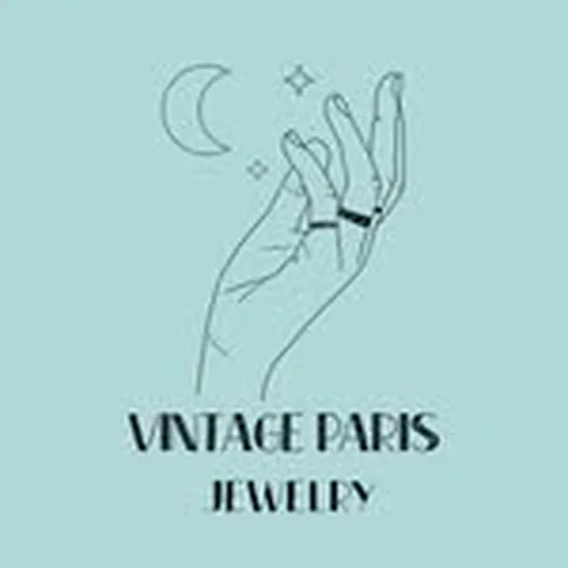 @vintageparisjewelry profile image