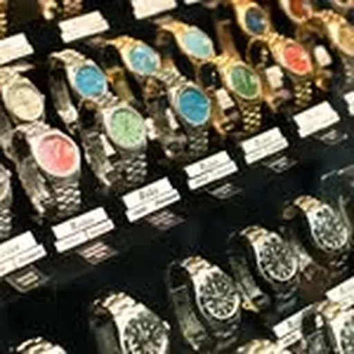 @vintagewatchcompany profile image