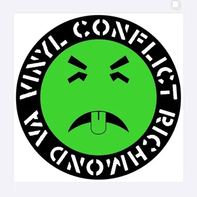 @vinylconflict profile image